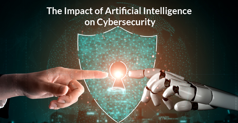 The Impact Of Artificial Intelligence On Cybersecurity - Hive Pro Blog