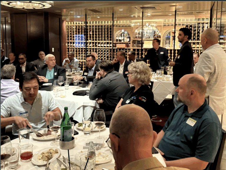 Houston Ciso Meetup on CTEM