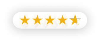 Gartner Peer Insights Ratings/Stars