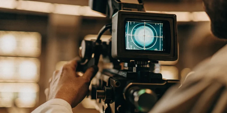 A security analyst uses a dashboard to target risks, a key benefit of vulnerability prioritization.