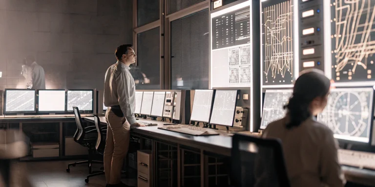 A security operations dashboard for the continuous validation and control of security systems.