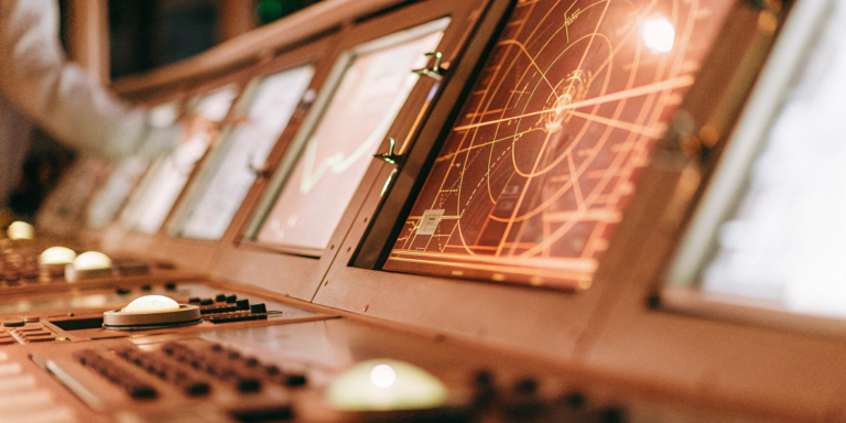 A security dashboard comparing exposure management vs vulnerability management.