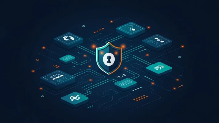 API security testing and vulnerability assessment workflow diagram
