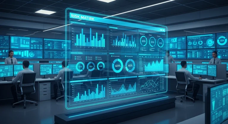 **Cybersecurity Risk Assessment: The Complete Guide for Security Leaders**