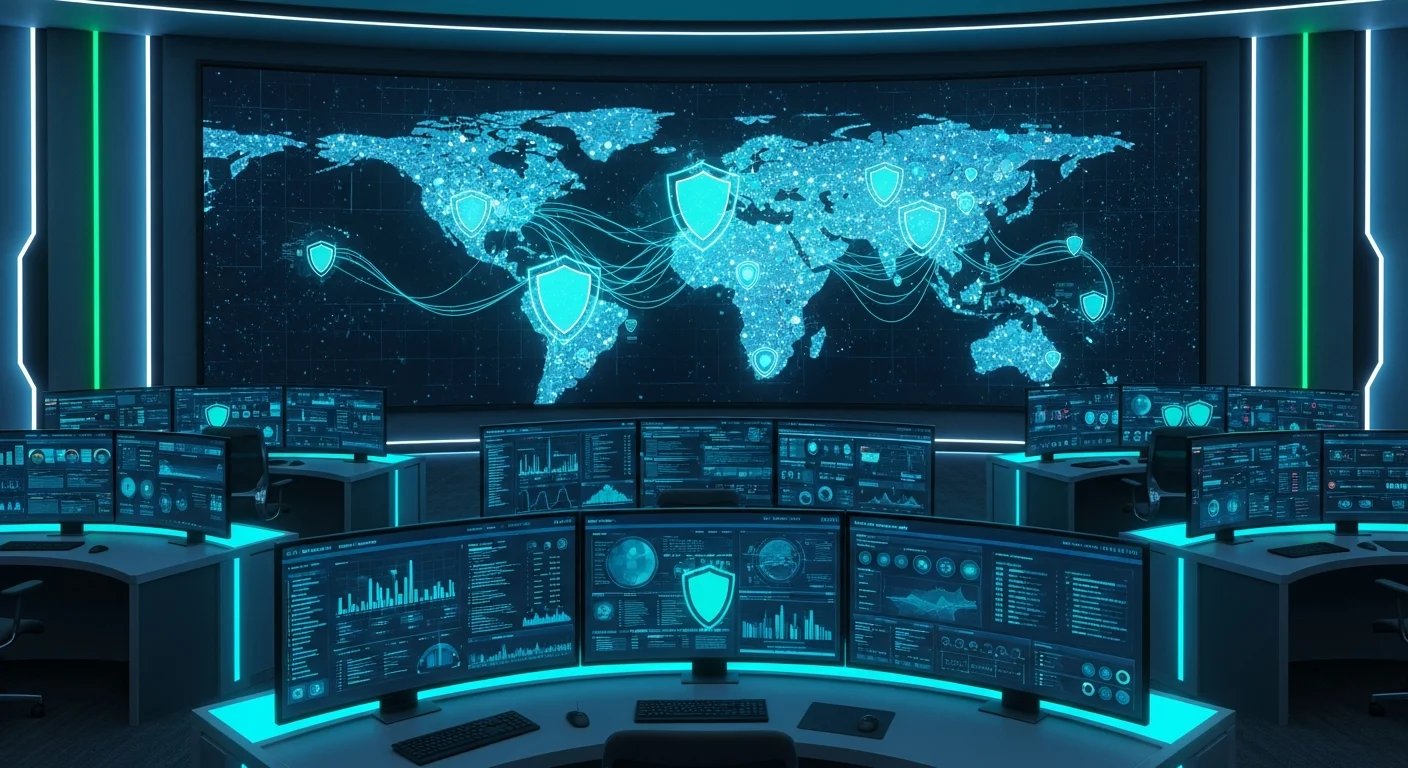 External Attack Surface Management: What It Is, Why It Matters, and How ...