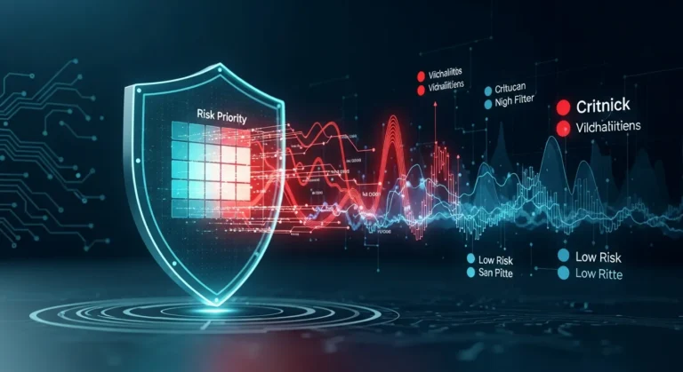 Risk-Based Vulnerability Management: The Complete Guide to Smarter Threat Prioritization