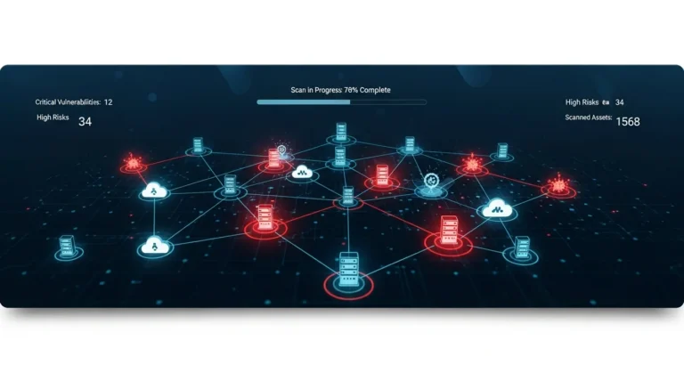 Best vulnerability scanning tools comparison for 2026