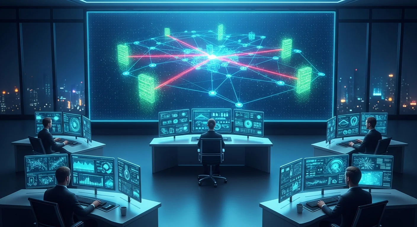 What Is Threat Exposure Management? A Complete Guide | Hive Pro